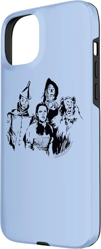 Vista 18 de Funda The Wizard of Oz Group para iPhone 17