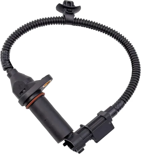 Vista 77 de TRQ Sensor de Posición Superior e Inferior del Cigüeñal Compatible con Cadillac DeVille 2000-2005 Eldorado 2000-2002 Seville 2001-2003 Oldsmobile