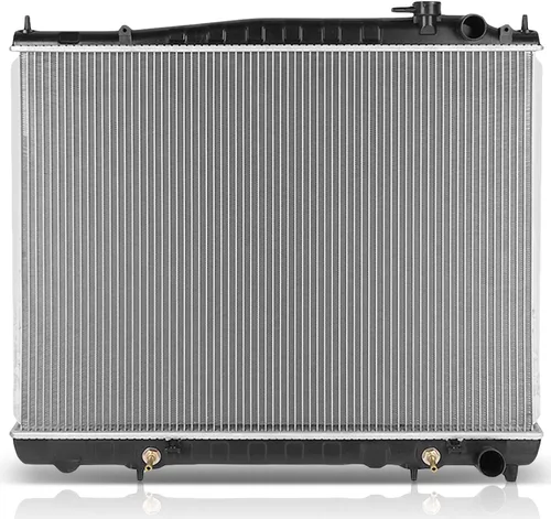 Vista 97 de SCITOO Radiador compatible con Forester CU2402 1999, 2000, 2001, 2002