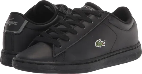 Vista 7 de Lacoste Unisex-Child Carnaby Sneaker