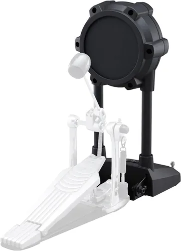 Vista 5 de Roland KD-7 Dynamics-Sensitive Kick Drum Trigger (KD-7)