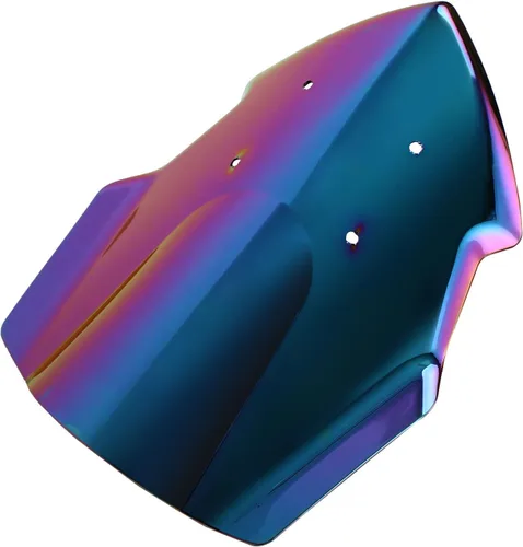 Vista 5 de Protector de parabrisas de motocicleta para Yamaha MT-07 2018-2021