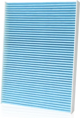 Vista 11 de Filtro de aire de cabina, H436 apto para Subaru Outback 2020-2025, Crosstrek 2018-2023, Ascent 2019-2025, Impreza 2017-2023, Legacy 2020-2025