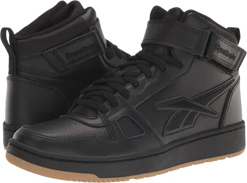 Vista 7 de Reebok Resonator Mid - Zapatos de baloncesto unisex para adultos
