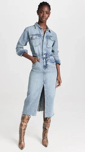 Vista 2 de Vestido Amira para mujer