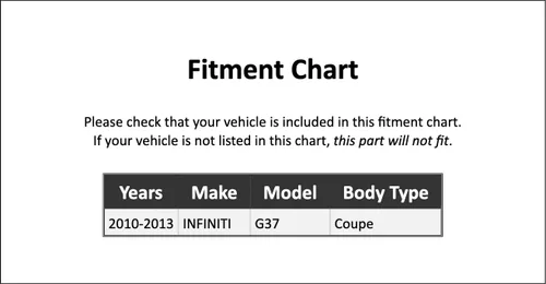 Vista 2 de Eje trasero derecho/lado del pasajero CV del eje compatible con Infiniti G37 Coupé 2010 2011 2012 2013