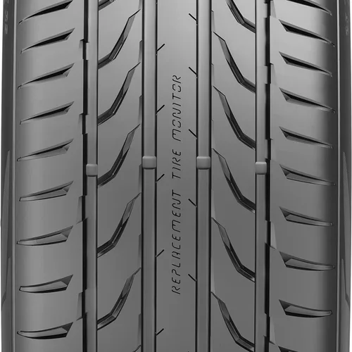 Vista 4 de General Neumático GMAX RS Performance - Neumático radial 235/35ZR19 91Y