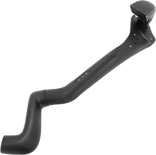Vista 8 de ROADFAR Kit de esnórquel de admisión para NISSAN D40 NAVARA/R51 2005-2010 ST-X gasolina ST-X 550 2011 en adelante Diesel PATHFINDER-2.5L YD25DDT