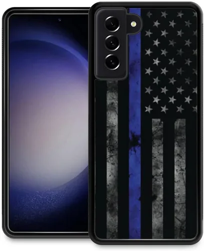 Vista 36 de DJSOK Funda compatible con Samsung Galaxy Note 20, diseño con patrón de parachoques trasero, esquinas reforzadas antiarañazos, caver de TPU suave