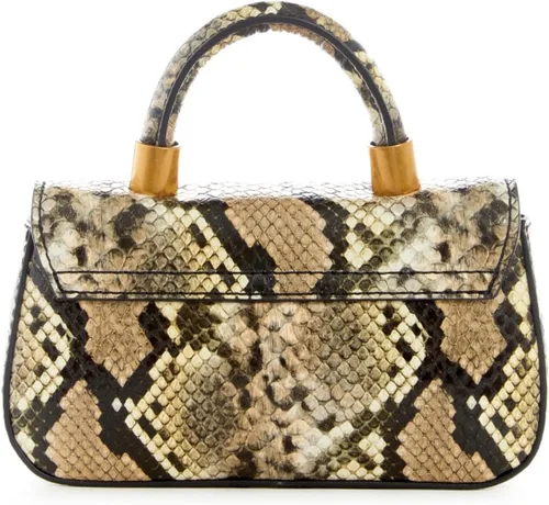 Vista 2 de GUESS womens Nell Micro Mini Flap