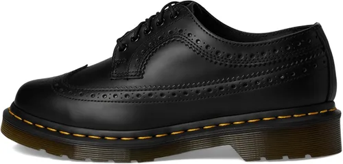 Vista 5 de Dr. Martens Mocasines con cordones para hombre