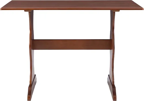 Vista 15 de Linon Rincón de cocina Chelsea Walnut Nuez