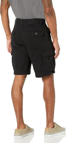 Vista 2 de Tienda Essentials Men's Classic-Fit Cargo Short (Available in Big & Tall)