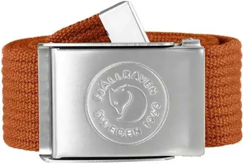 Vista 4 de Fjällräven 1960 Logo Belt