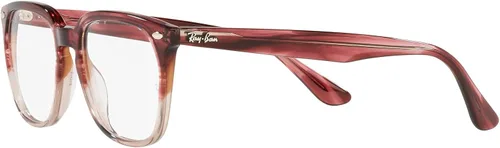 Vista 3 de Ray-Ban Rx4362v Square Prescription Eyewear Frames