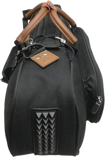 Vista 7 de Funda de mochila para saxofón alto, bolsa de saxofón suave, ligera, 0.591 in acolchada