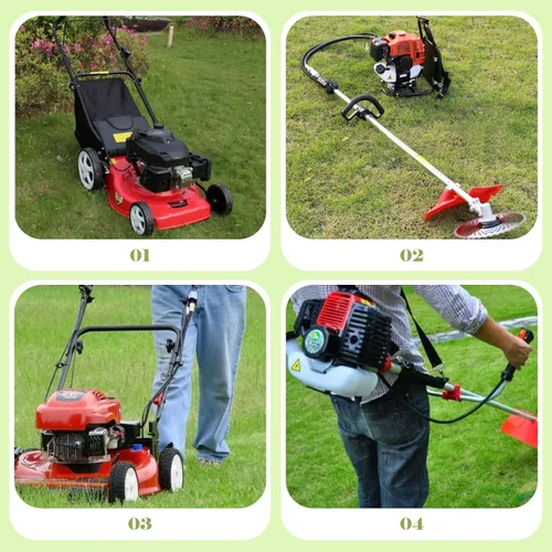 Vista 3 de 120-9470 Correa de transmisión de repuesto para cortacésped Toro 20199, 20200, 20975, 20976 (3/8" x 27-1/2")
