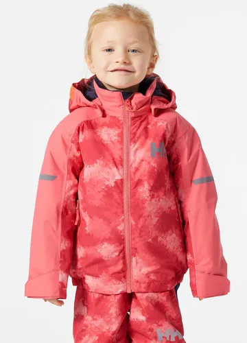 Vista 3 de Helly-Hansen Chaqueta térmica unisex Legend 2.0 para niños