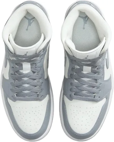 Vista 4 de Jordan WMNS Air Jordan 1 MID SE DO6699 200 para mujer