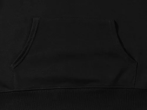 Vista 5 de Sudadera con capucha personalizada, diseño de tu propia sudadera con capucha personalizada con tu propia imagen de texto, impresión de dos lados