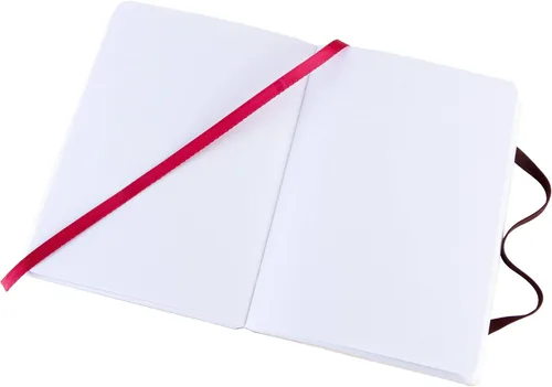 Vista 2 de Cuaderno de bocetos Travelers Dot Grid Pentalic Art, libre de ácidos