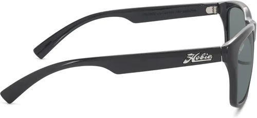 Vista 4 de Hobie - Gafas de sol polarizadas Woody - Gafas de sol para exteriores con lentes HydroClean para hombre y mujer