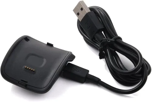 Vista 2 de Kissmart Cargador para reloj inteligente Samsung Gear S (R750)