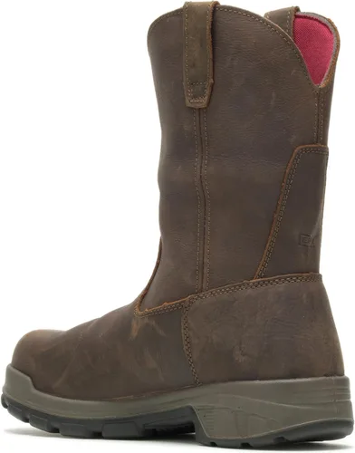 Vista 3 de Wolverine Botas Cabor Epx impermeables con punta compuesta de 10 pulgadas para hombre