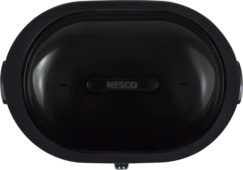 Vista 8 de Nesco MWR18-13, Horno Tostador, 18 Quarts, Negro