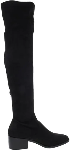 Vista 3 de Steve Madden Botas de moda Georgette para mujer