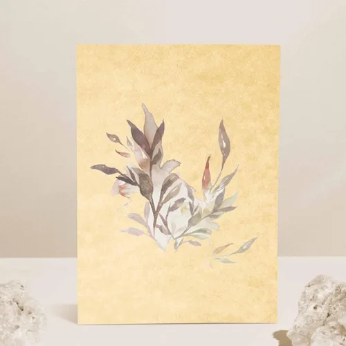 Vista 6 de 50 hojas de papel de papelería vintage de diseño antiguo más grueso para imprimir/escribir 21,6 x 27,9 cm, papel de papelería navideño, papel