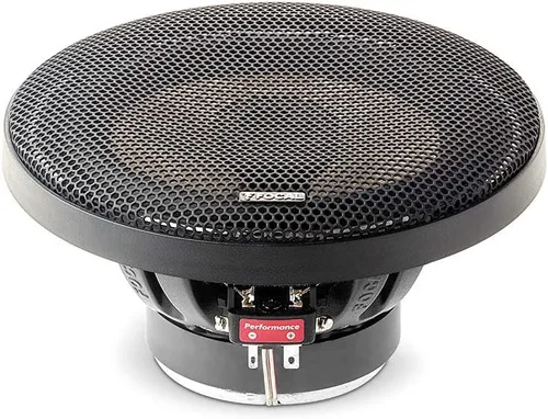 Vista 7 de Focal PS165F - Kit de componentes de 2 vías de lino de 6.5 pulgadas y kit coaxial Focal PC165F de lino de 6.5 pulgadas