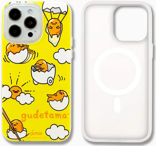Vista 191 de Sonix - Funda para iPhone 12 y iPhone 12 Pro, compatible con MagSafe, probada contra caídas de 10 pies, Brown Tort, diseño de carey marrón