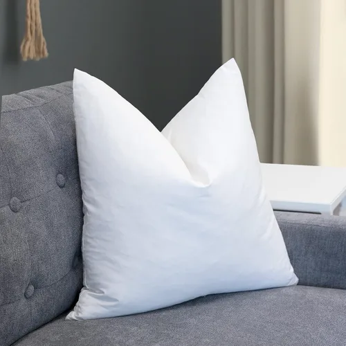 Vista 4 de Urban Loft by Westex - Almohada de repuesto de plumas de ganso