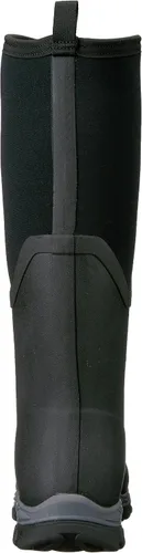 Vista 3 de Muck Boot Arctic Sport Ll Extreme Conditions - Botas de invierno de goma para mujer NegroNegro