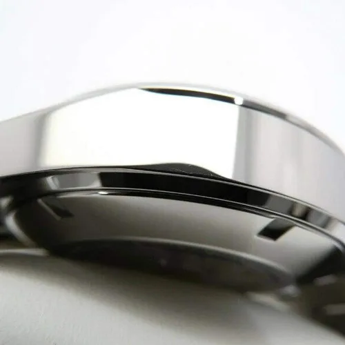 Vista 6 de Reloj TAG Heuer Carrera Negro Dial Calibre 16 para hombre CV2A1ABBA0738