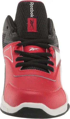 Vista 2 de Reebok Unisex-Child More Buckets Basketball Shoe