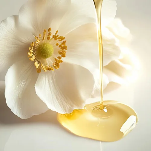 Vista 2 de Leonor Greyl Paris Huile Secret de Beauté - Aceite orgánico para cabello y cuerpo, 3.2 oz.