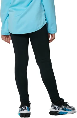 Vista 2 de Under Armour Leggings acogedores para niña