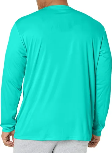 Vista 184 de Columbia Fork Stream Camisa de manga larga