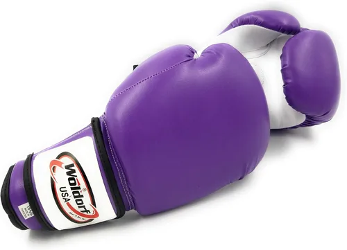 Vista 9 de Guantes de boxeo para deportes de lucha para hombres y mujeres, saco de boxeo pesado para niños, guantes de boxeo, guantes de kickboxing, guantes