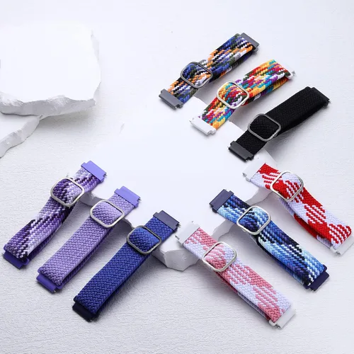 Vista 4 de Pulseras deportivas personalizadas de alerta médica para mujeres y hombres – Pulseras de identificación médica personalizadas con grabado gratuito