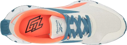 Vista 5 de Reebok Tenis unisex Zig Dynamica 2.0 para niños