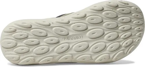 Vista 3 de Merrell Sandalias Hut Ultra Slide para hombre