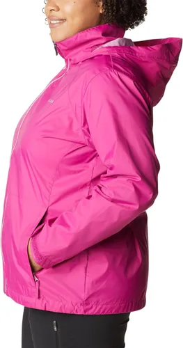 Vista 9 de Columbia - Chaqueta Switchback III para mujer