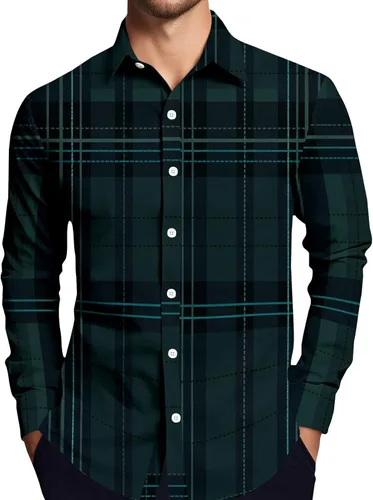 Vista 27 de Camisetas divertidas de manga raglán para hombre, elegantes camisas de manga larga plisadas, diseño de hombros descubiertos, para entrenamiento