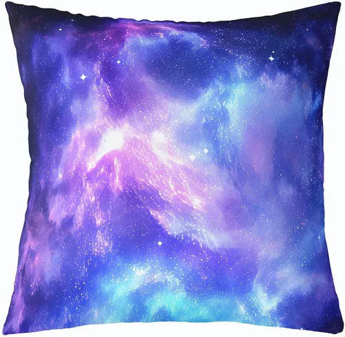 Vista 26 de Erosebridal Funda de almohada rústica de oso de 16 x 16 pulgadas, funda de almohada cuadrada decorativa de cuadrícula de búfalo, funda de almohada