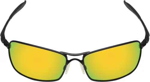 Vista 2 de Mryok Lentes de repuesto para Oakley Crosshair 2.0 OO4044 - Opciones