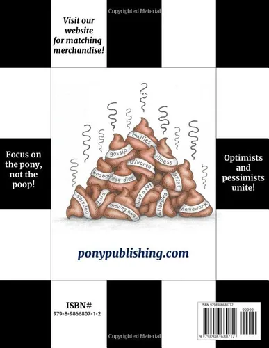 Vista 2 de Poop Theory...Find Your Pony!