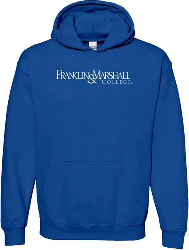 Vista 145 de UGP Campus Apparel NCAA Basic Block - Sudadera universitaria universitaria